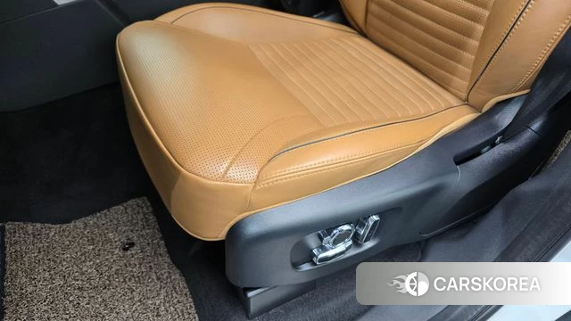 Land Rover Discovery 5 id 4637593 из Кореи 24