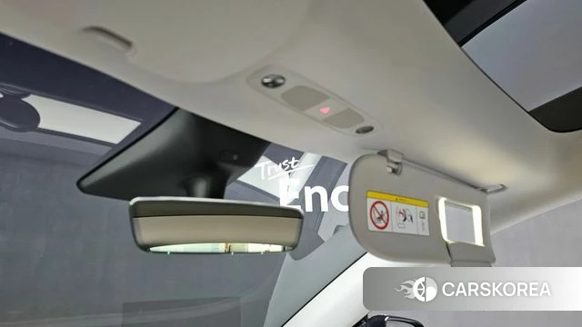 Tesla Model Y id 4730421 из Кореи 24