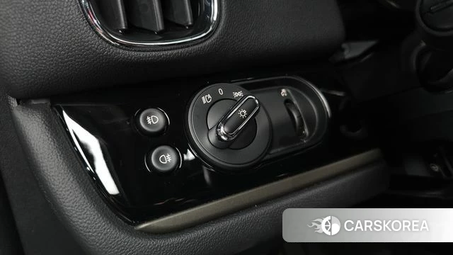 Mini Cooper Countryman id 4675404 из Кореи 24