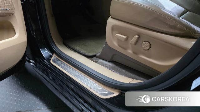 Kia The New Carnival id 4694055 из Кореи 24