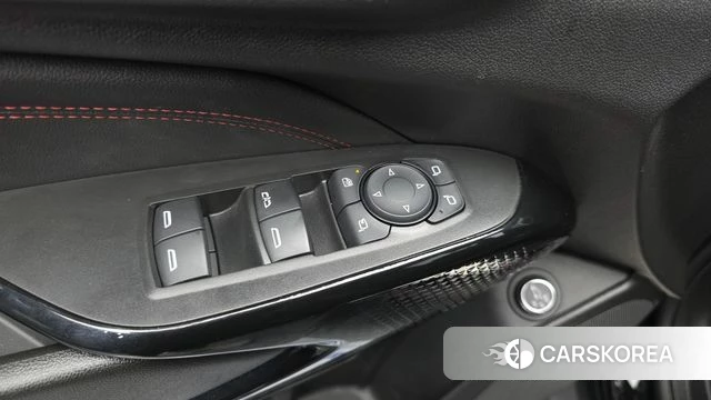 Chevrolet (GM Daewoo) Trax Crossover id 4724837 из Кореи 24