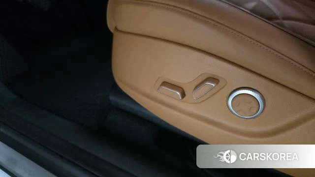 Genesis GV80 id 4487574 из Кореи 24