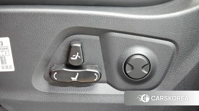 Ssangyong The New Rexton Sport id 4422872 из Кореи 24