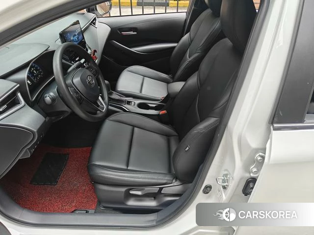 Toyota Lei Ling id 4307574 из Китая 24