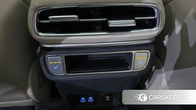 Genesis GV80 id 4590045 из Кореи 23