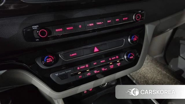 Kia The New Carnival id 4693707 из Кореи 24