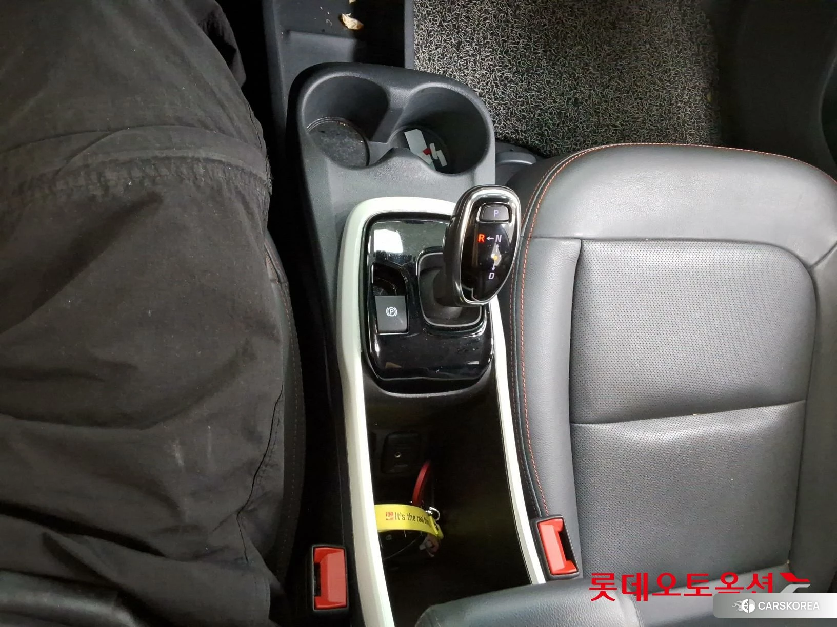 Korea G M Bolt (EV) id 3875863 из Кореи 24