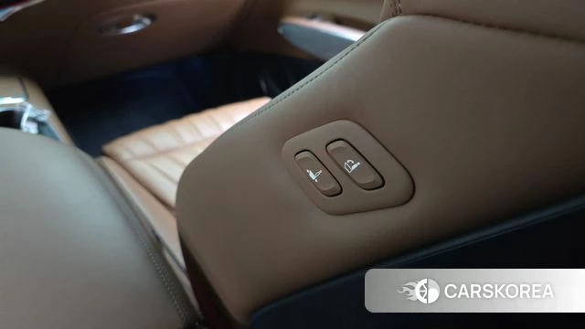 Genesis GV70 id 4636953 из Кореи 24