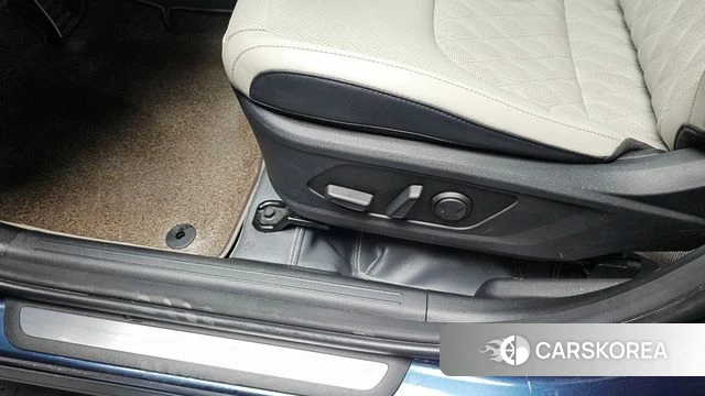 Kia Sportage 5th Generation id 4292402 из Кореи 24