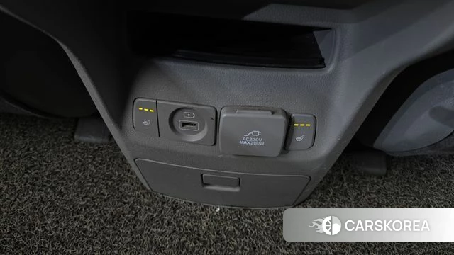 Kia All New Carnival id 4882647 из Кореи 24