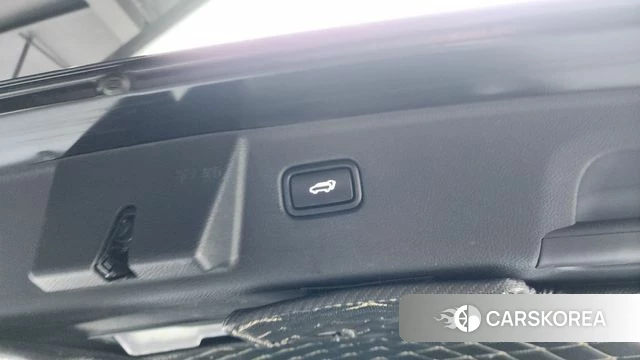 Kia Mohave Master id 4362834 из Кореи 24