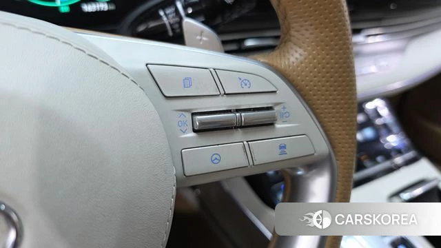 Hyundai The New Grandeur IG Hybrid id 4683457 из Кореи 24