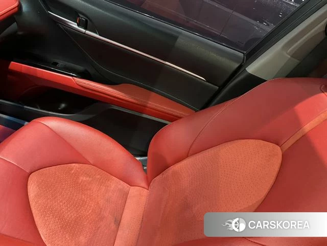 Toyota Camry id 4273850 из Китая 24