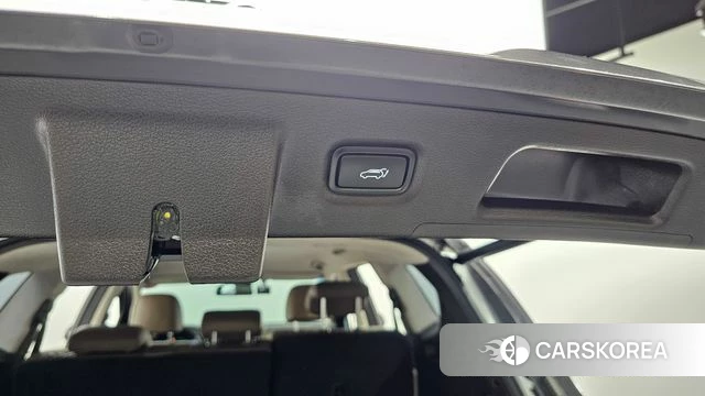 Hyundai Santa Fe TM id 4536290 из Кореи 24