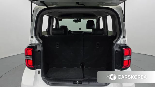 Kia The New Kia Ray id 4505979 из Кореи 24