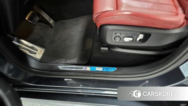 BMW X6 (G06) id 4573016 из Кореи 24