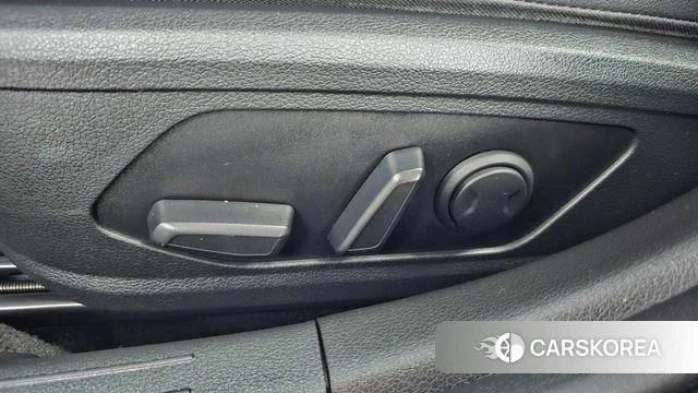 Hyundai Sonata D Edge (DN8) id 4388373 из Кореи 24