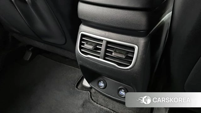 Hyundai The New Santa Fe id 4292545 из Кореи 24