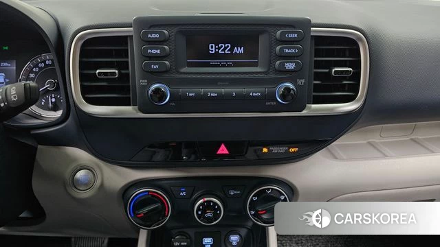 Hyundai Venue id 4930568 из Кореи 24