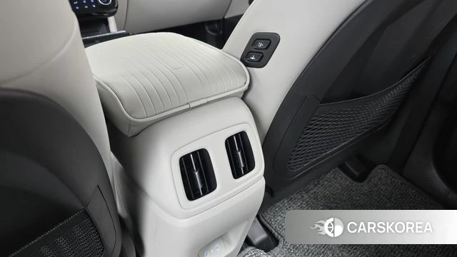 Hyundai The New Tucson Hybrid (NX4) id 4940867 из Кореи 24