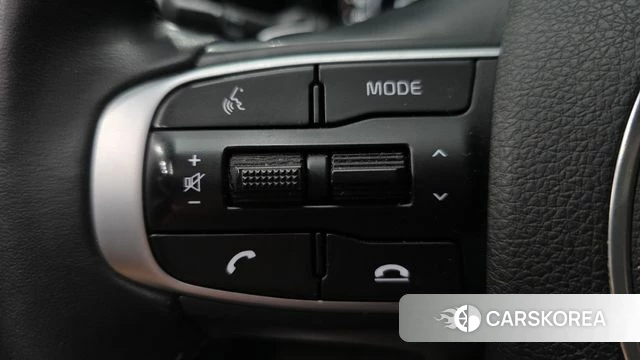 Kia K5 3rd generation id 4715916 из Кореи 24