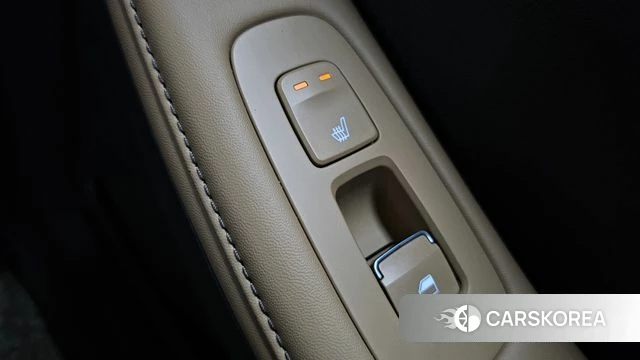 Hyundai Sonata (DN8) id 4470894 из Кореи 24
