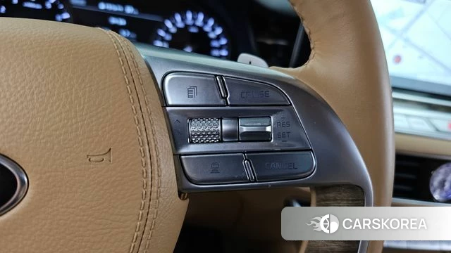 Kia More K9 id 4556922 из Кореи 24