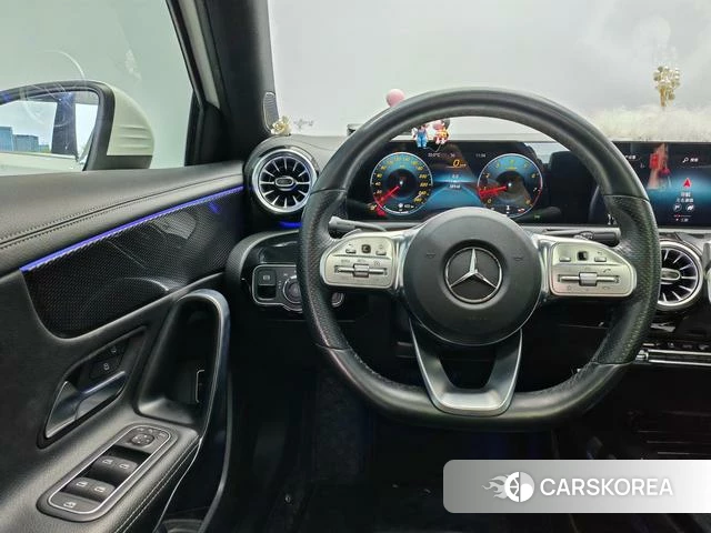 Mercedes-Benz Class A id 4314098 из Китая 24