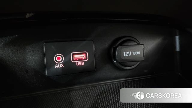 Kia The New Carnival id 4448036 из Кореи 24