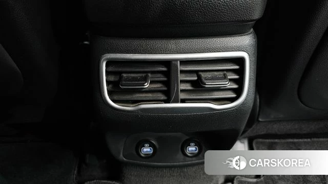 Hyundai The New Santa Fe id 4350510 из Кореи 24