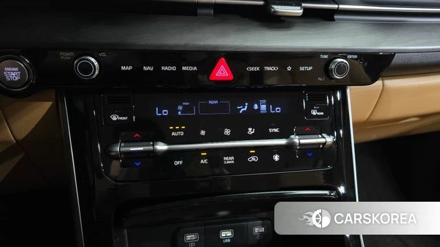 Kia Carnival 4th generation id 4488404 из Кореи 24