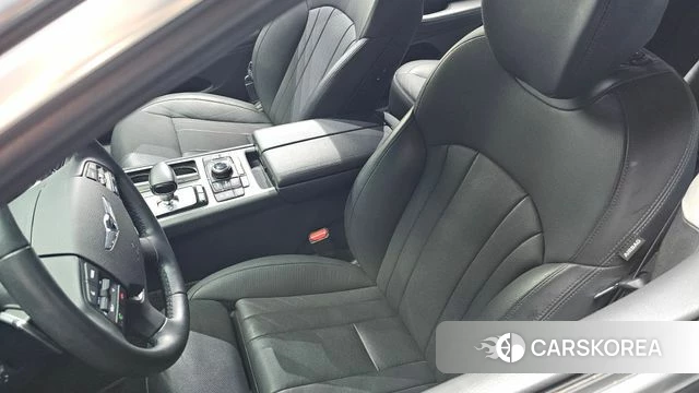 Genesis G80 id 4765609 из Кореи 24