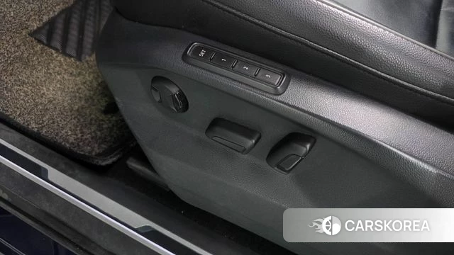 Volkswagen Tiguan second Generation id 4546965 из Кореи 24