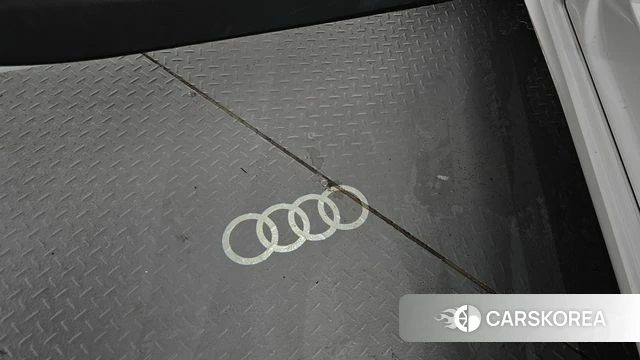 Audi A6 (C8) id 4645427 из Кореи 24