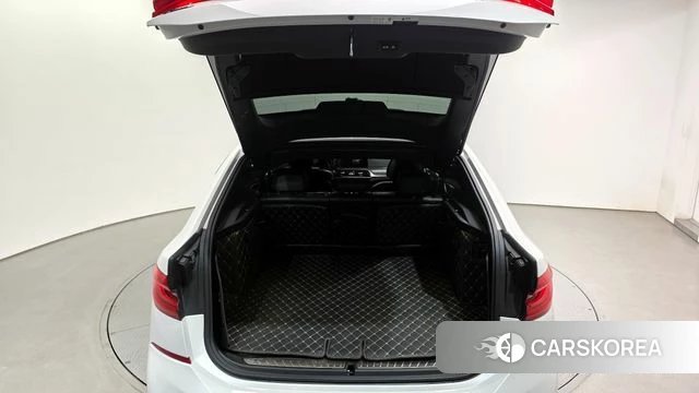 BMW 6 Series GT (G32) id 4390216 из Кореи 24