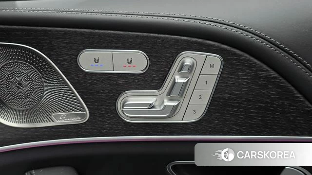 Mercedes-Benz GLE-Class W167 id 4734509 из Кореи 24