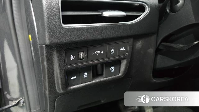 Hyundai Sonata (DN8) id 4907099 из Кореи 24