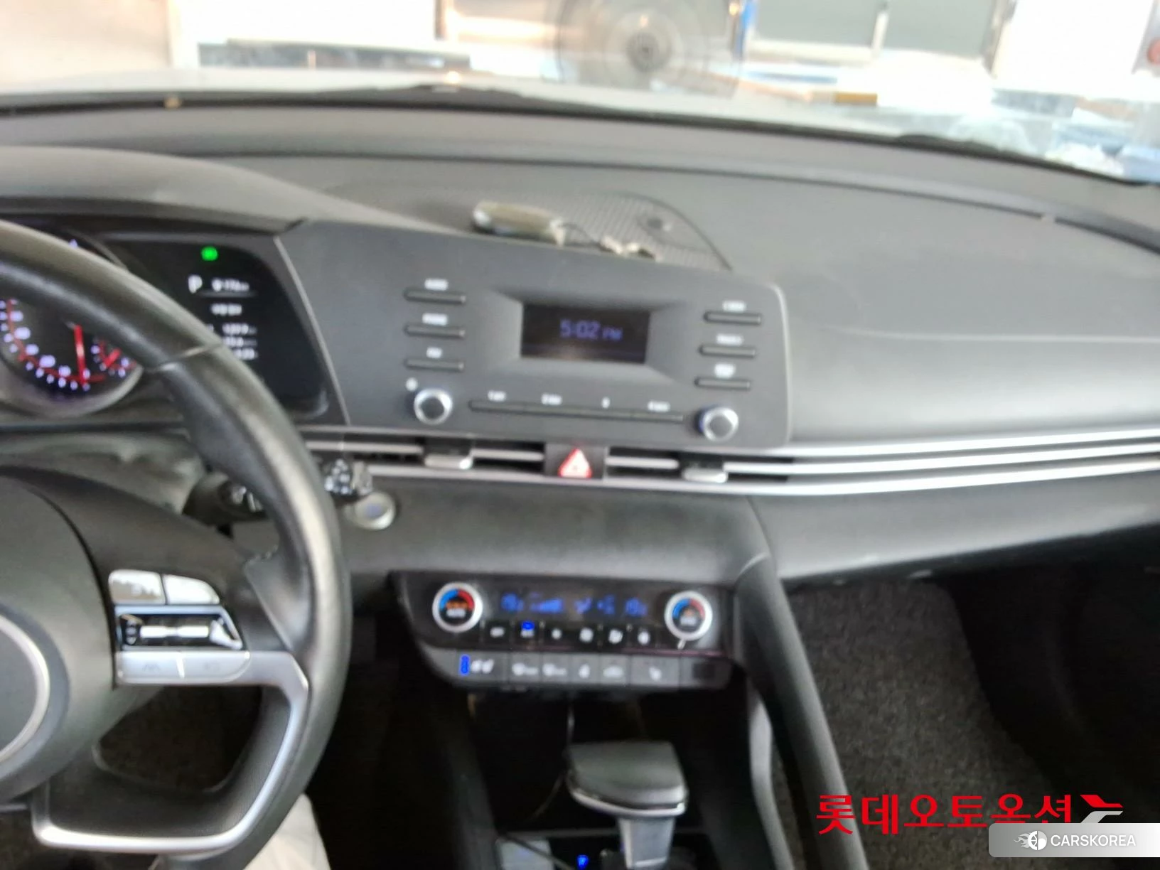 Hyundai Avante id 4909253 из Кореи 24