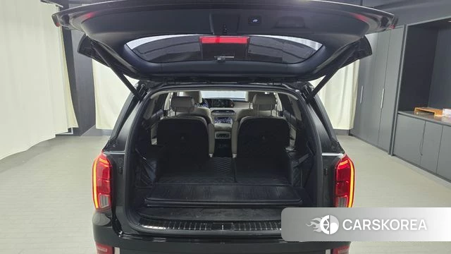 Hyundai Palisade id 4339284 из Кореи 24