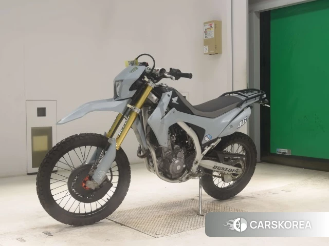 Проданный Honda CRF250L id 4255687 из Японии, фото 24