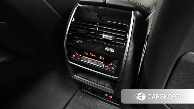 BMW X5 (G05) id 4570920 из Кореи 24