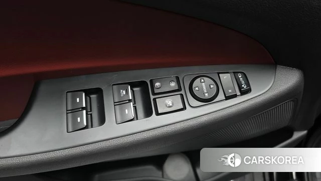 Hyundai All New Tucson id 4637727 из Кореи 24