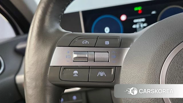 Hyundai Sonata D Edge (DN8) id 4706751 из Кореи 24