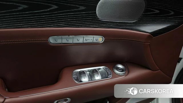 Genesis G90 (RS4) id 4444702 из Кореи 24