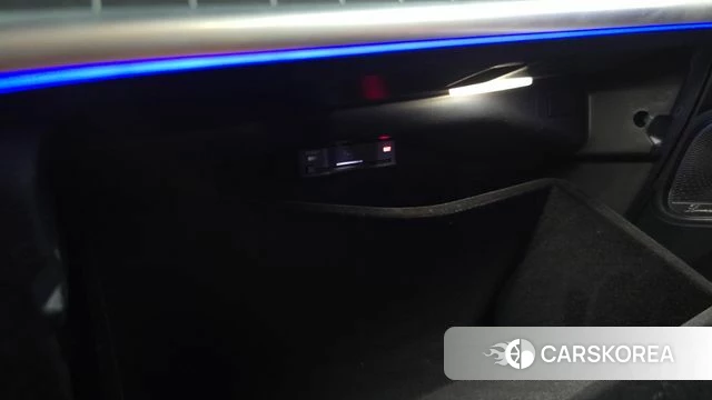 Mercedes-Benz GLC-Class X254 id 4623689 из Кореи 24