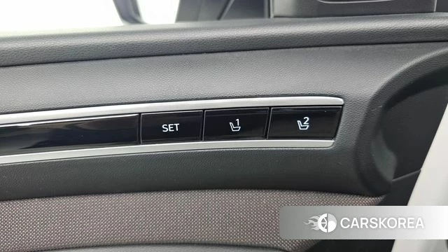 Hyundai Tucson Hybrid (NX4) id 4906436 из Кореи 24
