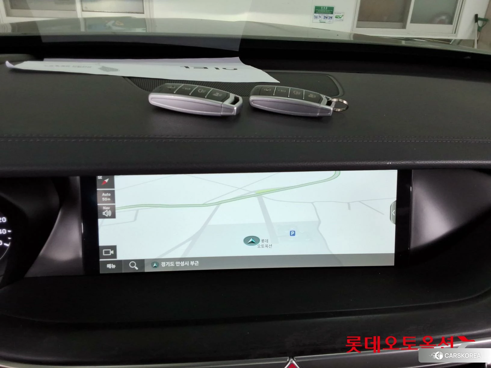 Hyundai G90 id 3888342 из Кореи 24