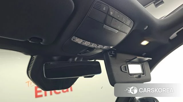 Mercedes-Benz GLC-Class X253 id 4793279 из Кореи 24