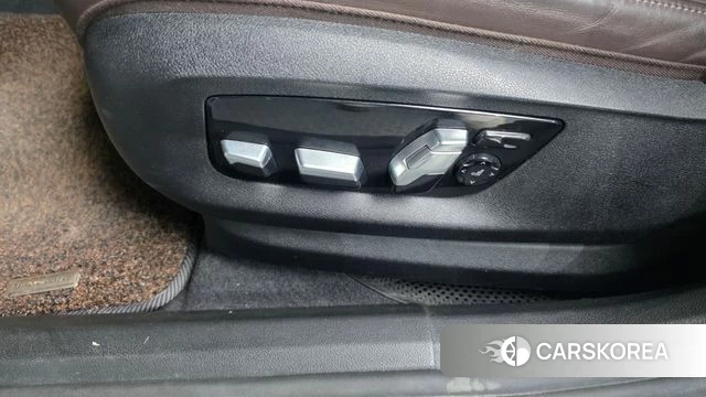 BMW 6 Series GT (G32) id 4481930 из Кореи 24
