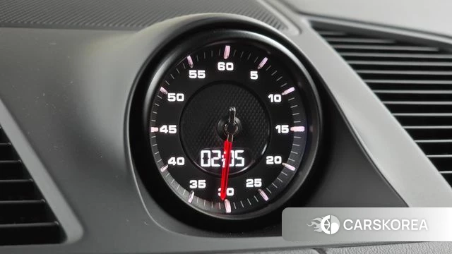 Porsche Cayenne (PO536) id 4415033 из Кореи 24